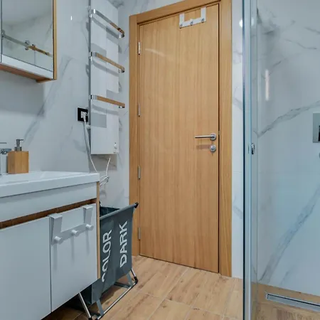 Апартаменты Hm Begovic Златибор