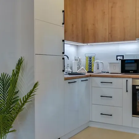 Апартаменты Hm Begovic