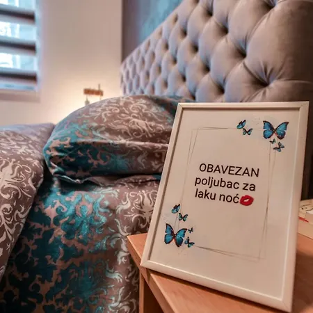 Hm Begovic Златибор