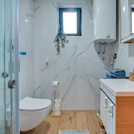 Hm Begovic Lejlighed