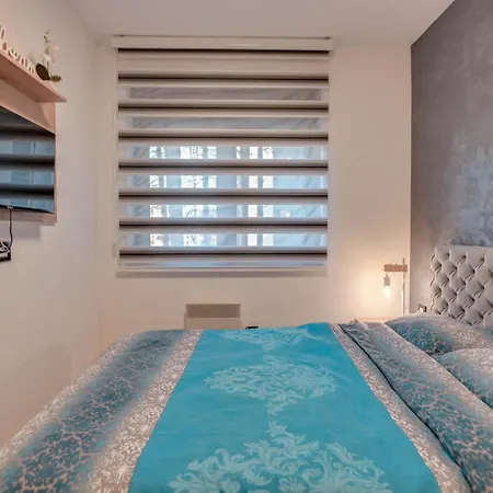 Hm Begovic Lejlighed