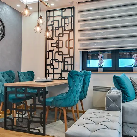 Hm Begovic Апартаменты *