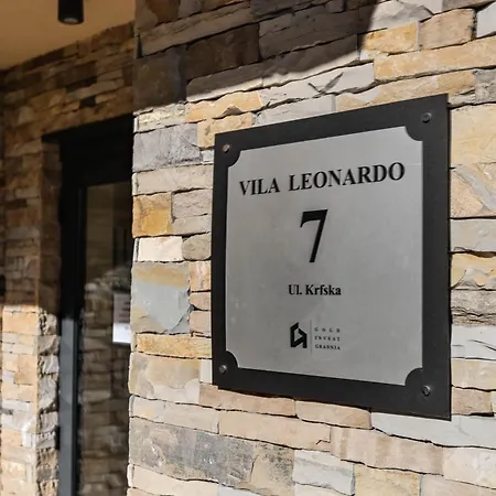 Hm Begovic Апартаменты