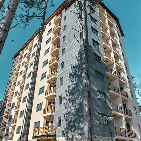 Апартаменты Hm Begovic Златибор