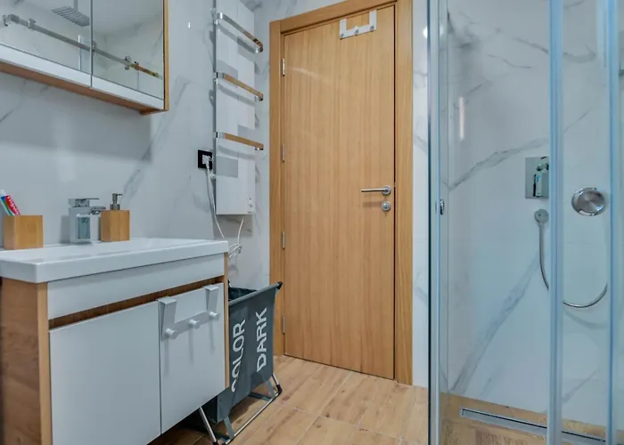 Apartamento Hm Begovic Zlatibor