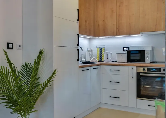 Apartamento Hm Begovic