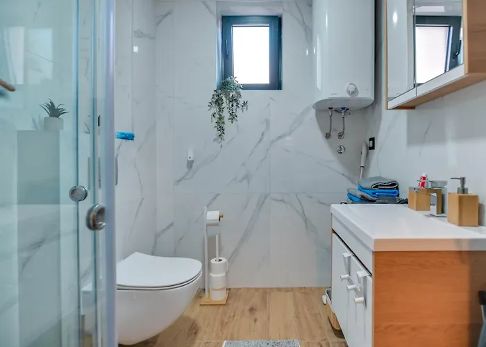 Hm Begovic Apartamento