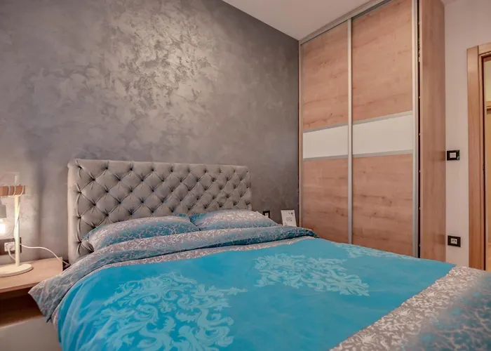 Hm Begovic Apartamento *