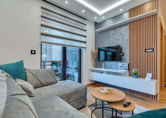 Apartamento Hm Begovic