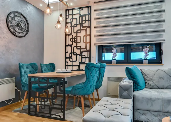 Hm Begovic Apartamento *