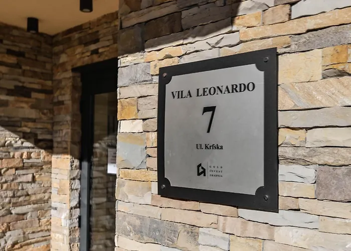 Hm Begovic Apartamento