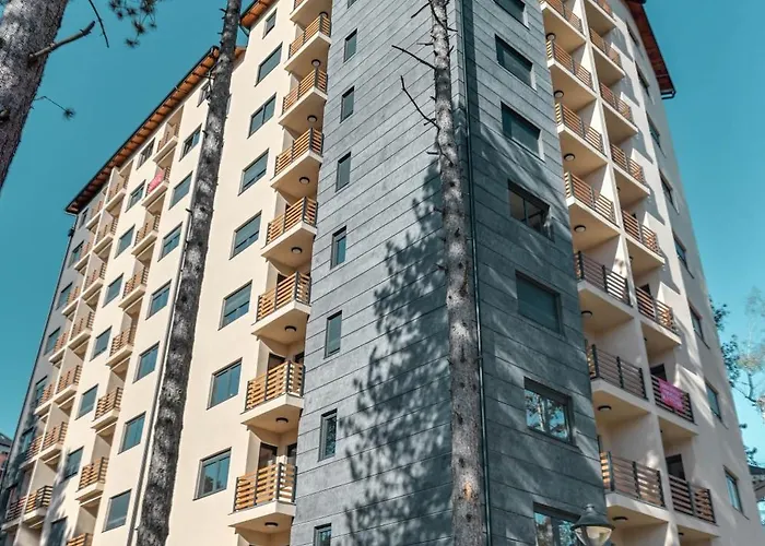 Apartamento Hm Begovic Zlatibor