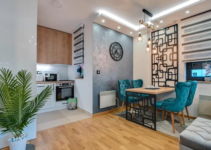 Apartamento Hm Begovic Zlatibor